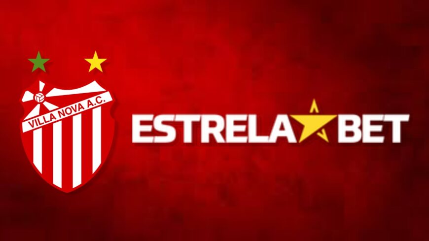 É um desejo antigo nosso”, diz diretor do Estrela Bet, novo patrocinador do  Villa Nova – Portal Villa Nova
