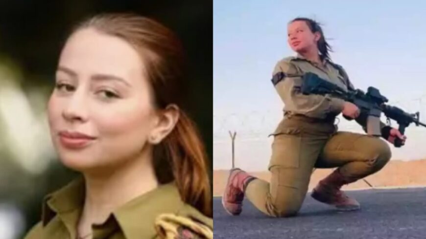 Exército de Israel pronto para defender a nação contra terrorismo