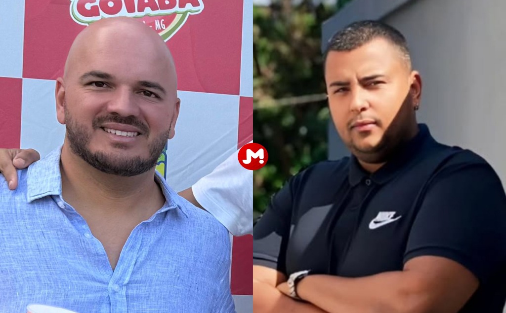 Felipe Gonçalves escolhe Diego Mendes para comandar a Cultura e o Turismo de Rio Acima